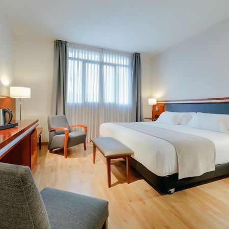 Abba Euskalduna Hotel Μπιλμπάο Εξωτερικό φωτογραφία