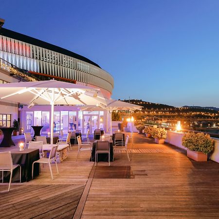 Abba Euskalduna Hotel Μπιλμπάο Εξωτερικό φωτογραφία