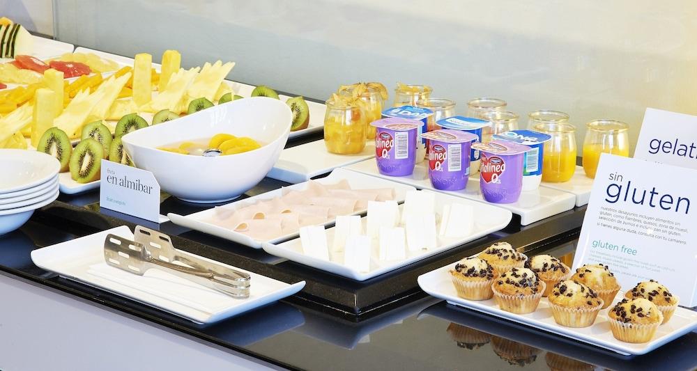 Abba Euskalduna Hotel Μπιλμπάο Εξωτερικό φωτογραφία