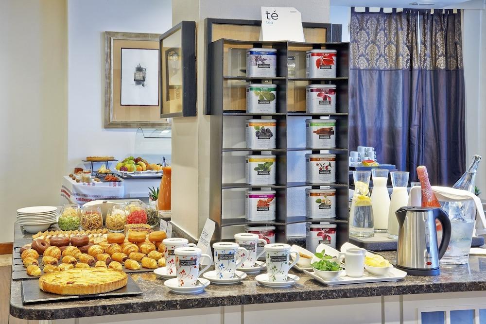 Abba Euskalduna Hotel Μπιλμπάο Εξωτερικό φωτογραφία