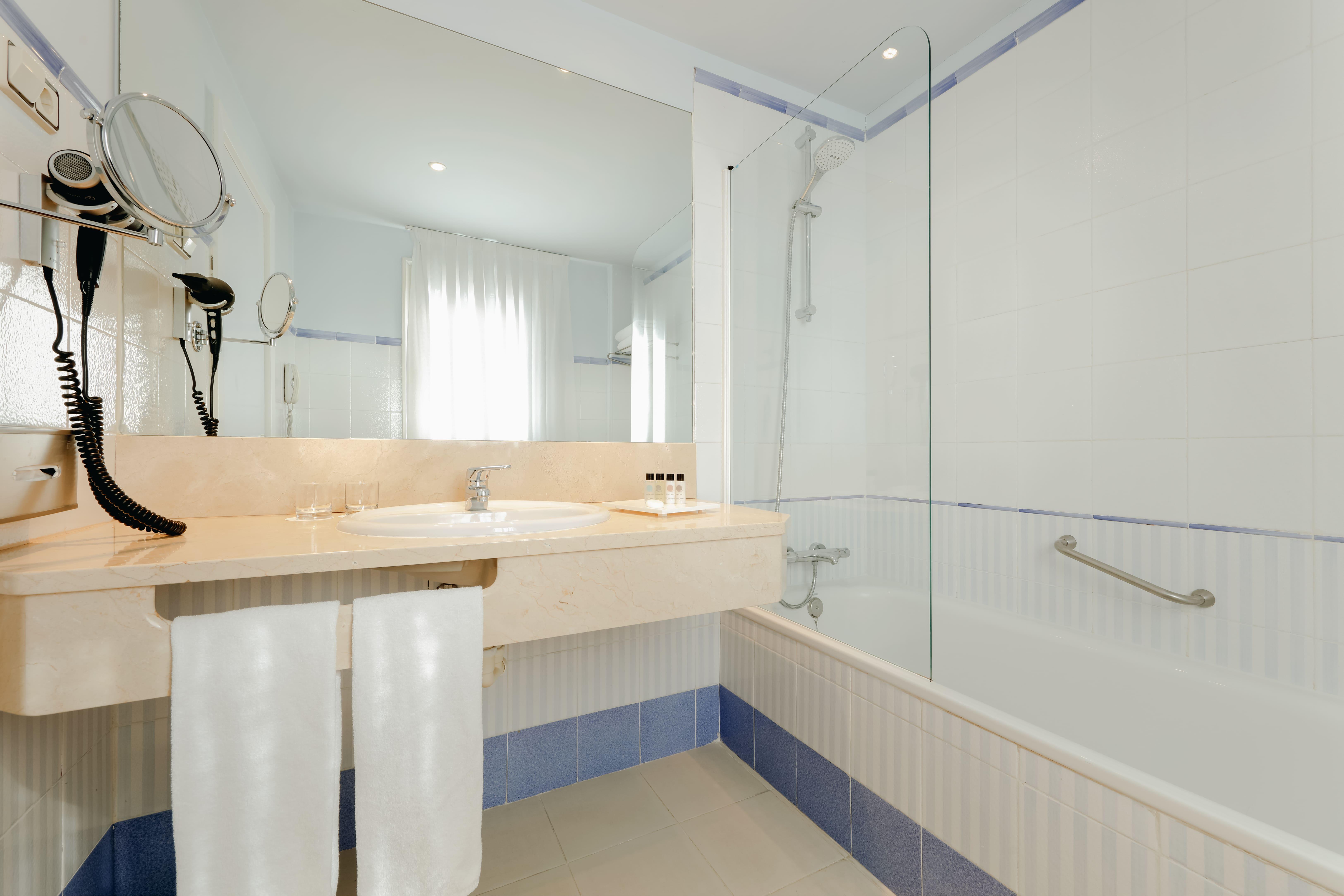 Abba Euskalduna Hotel Μπιλμπάο Εξωτερικό φωτογραφία