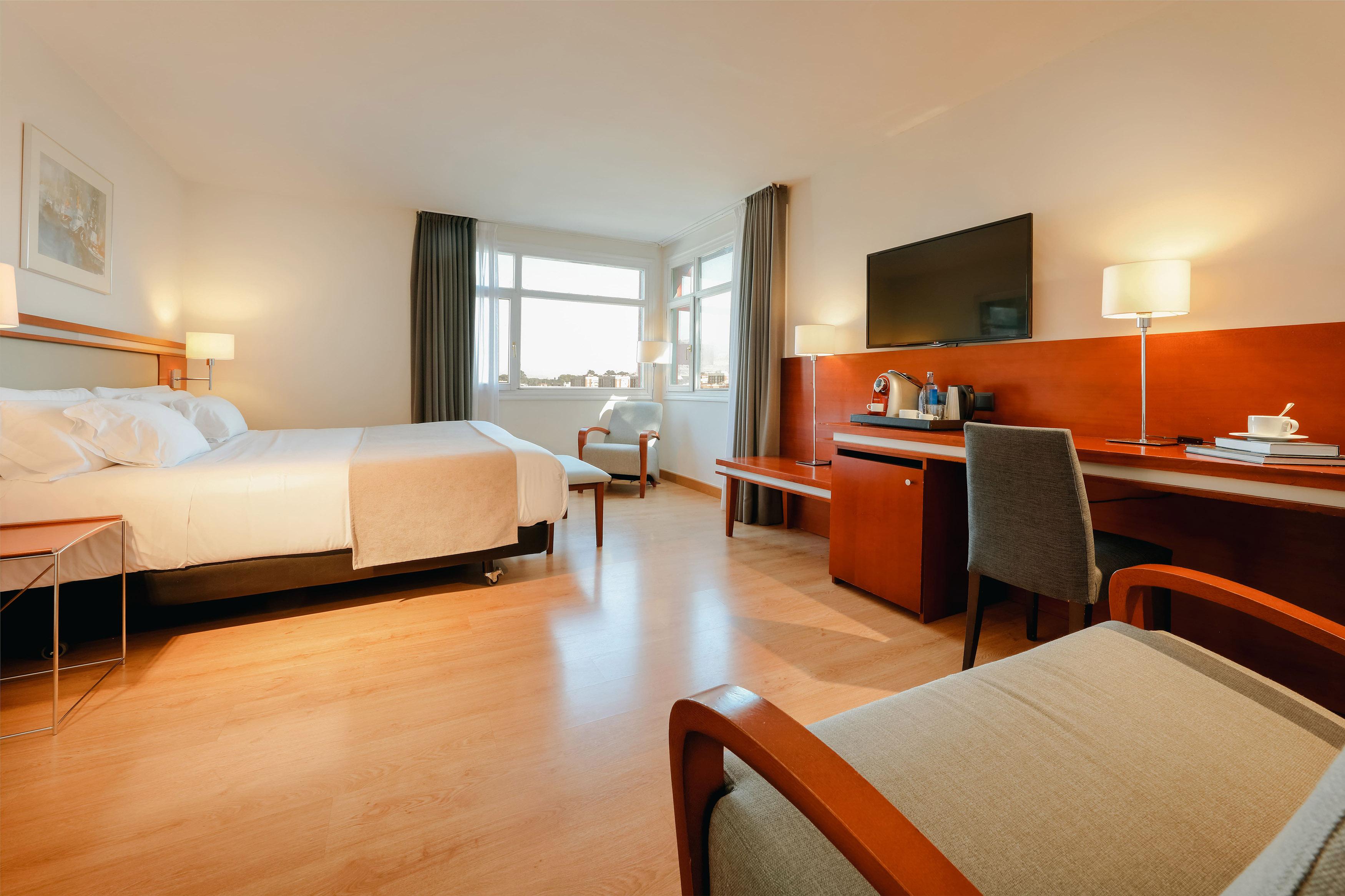 Abba Euskalduna Hotel Μπιλμπάο Εξωτερικό φωτογραφία