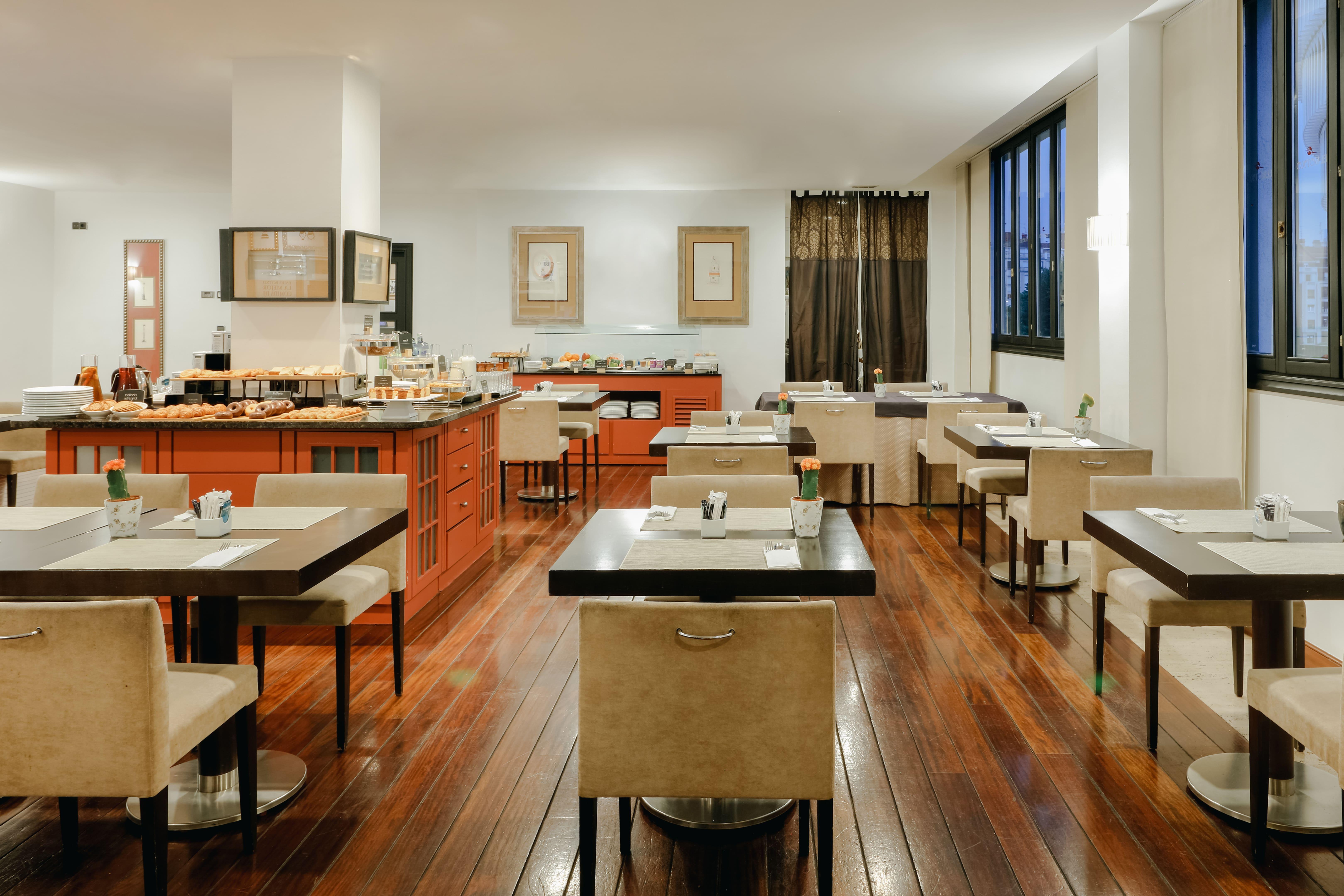 Abba Euskalduna Hotel Μπιλμπάο Εξωτερικό φωτογραφία