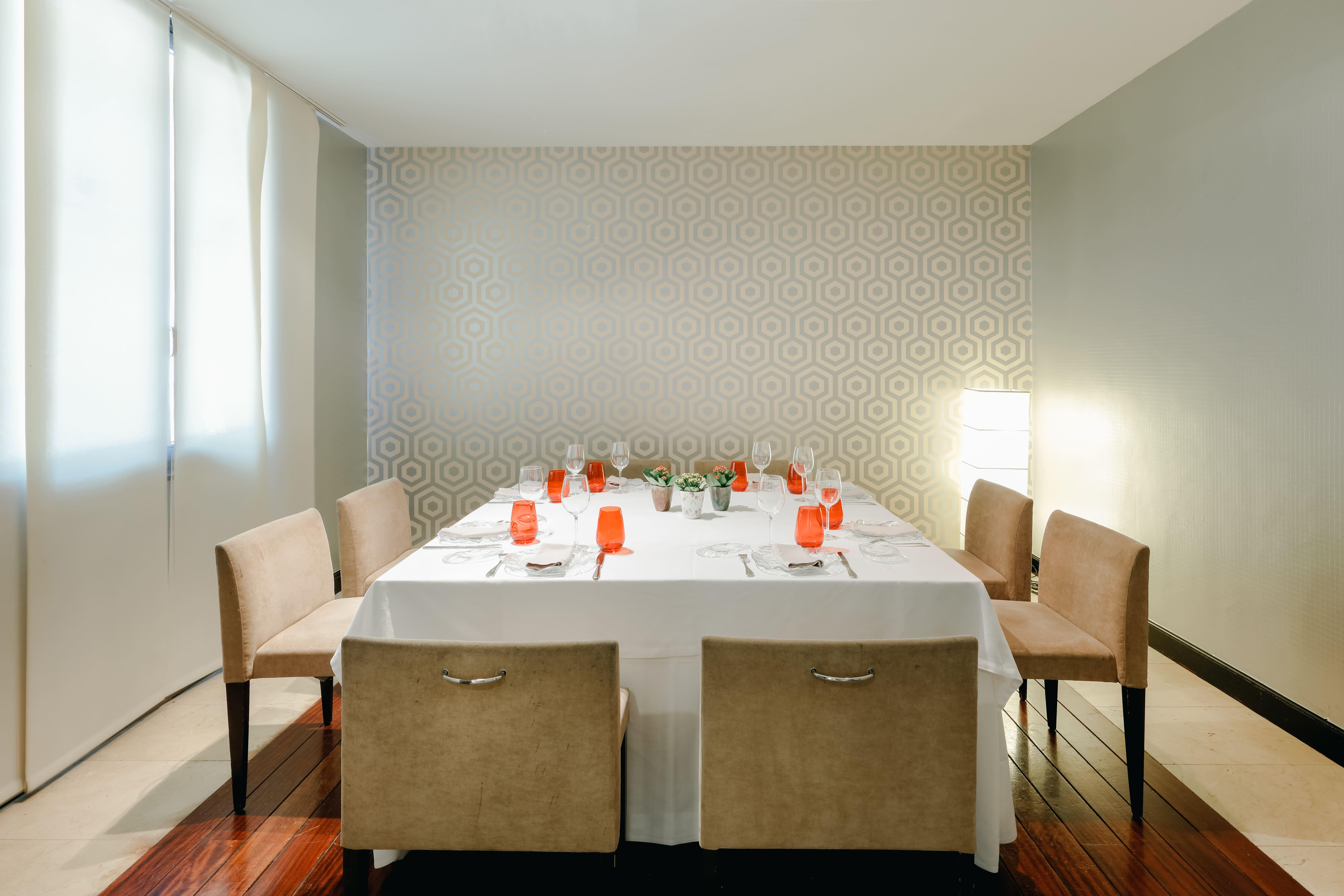 Abba Euskalduna Hotel Μπιλμπάο Εξωτερικό φωτογραφία