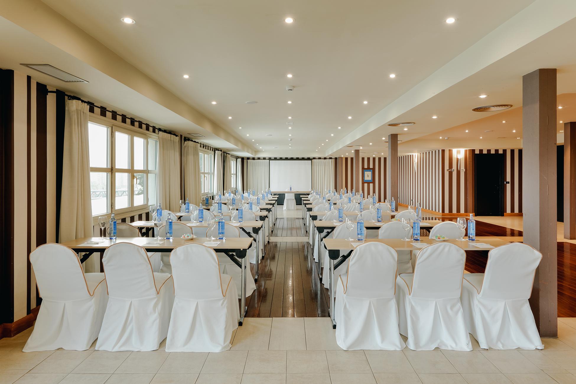 Abba Euskalduna Hotel Μπιλμπάο Εξωτερικό φωτογραφία
