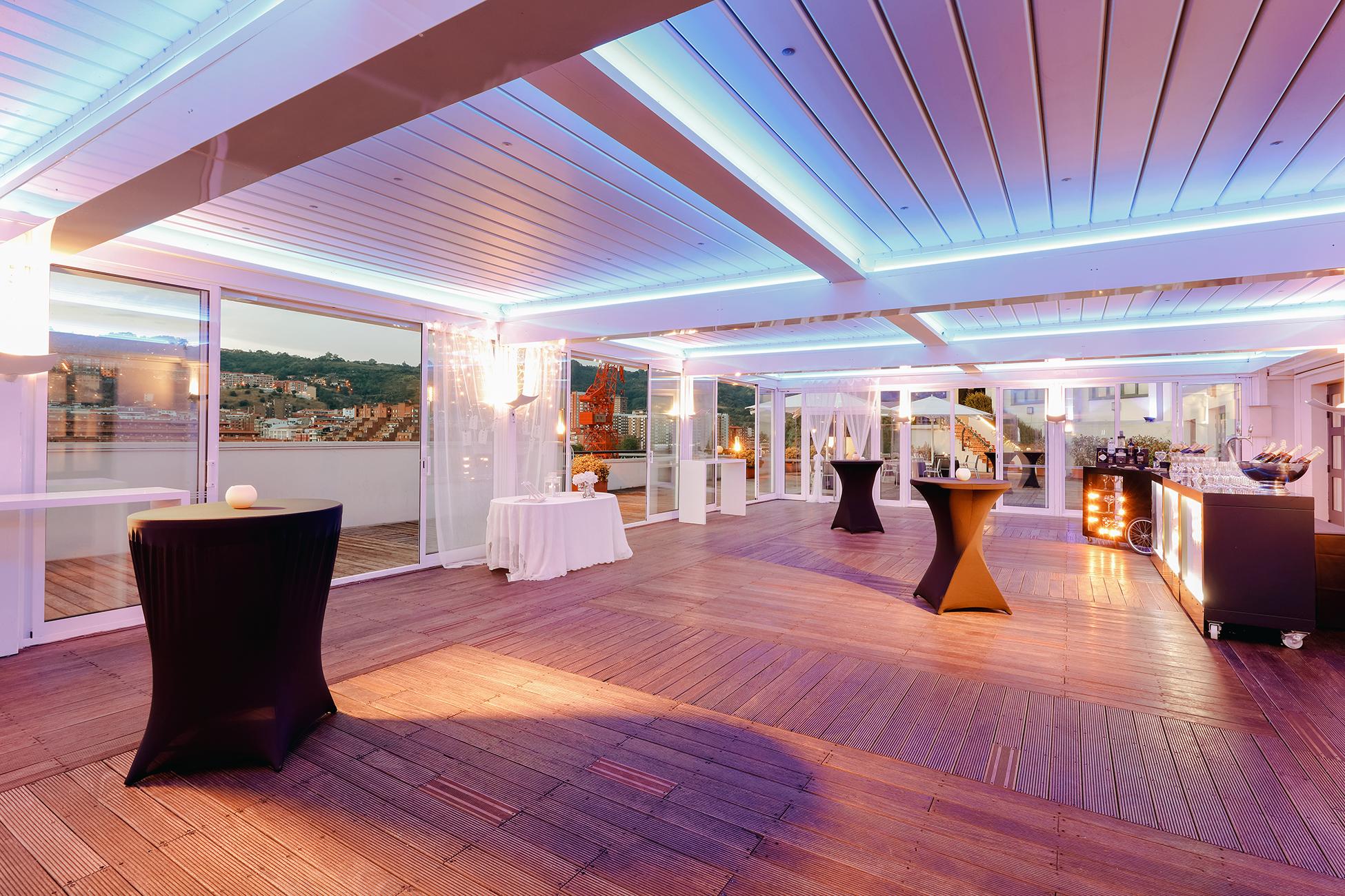 Abba Euskalduna Hotel Μπιλμπάο Εξωτερικό φωτογραφία