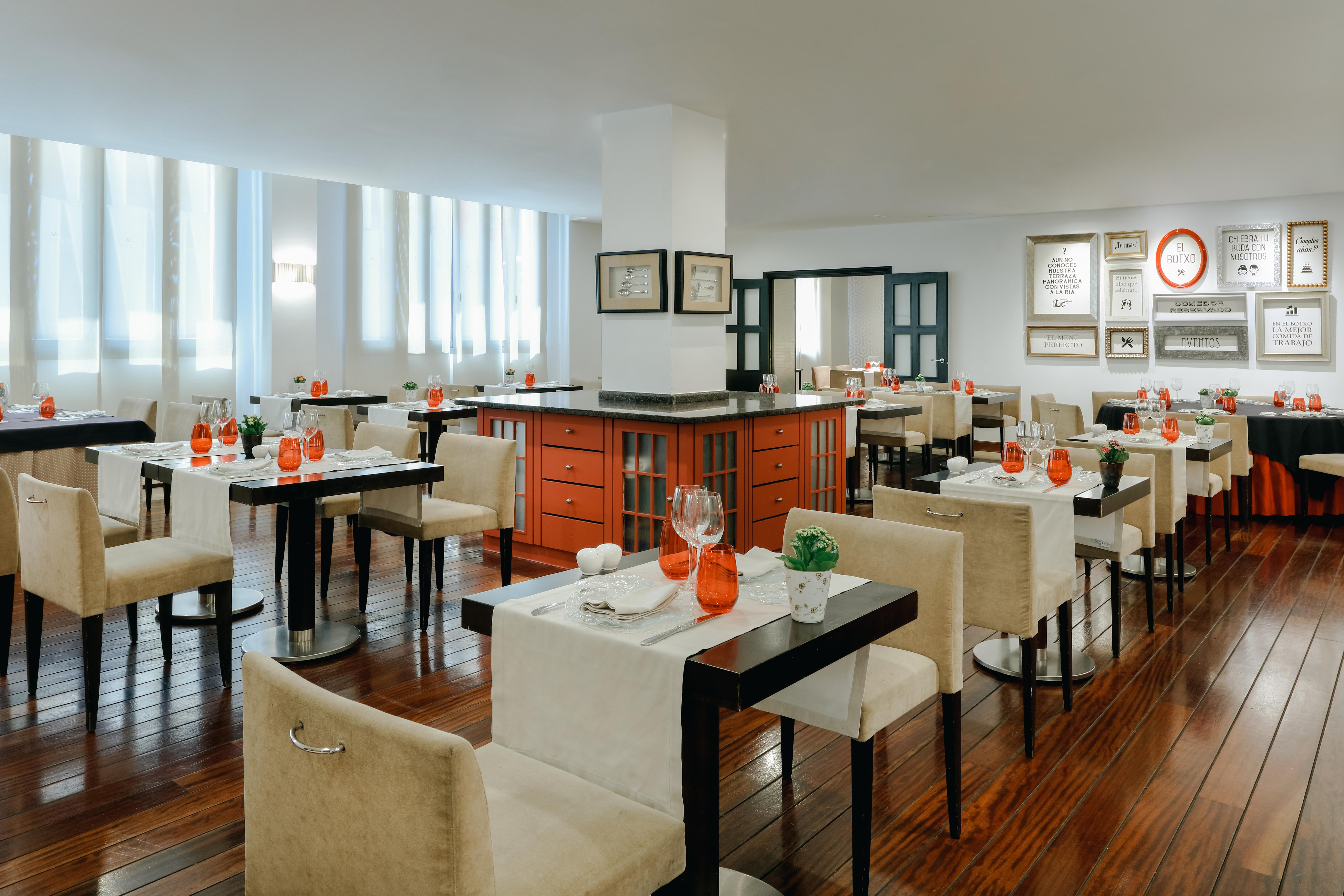 Abba Euskalduna Hotel Μπιλμπάο Εξωτερικό φωτογραφία