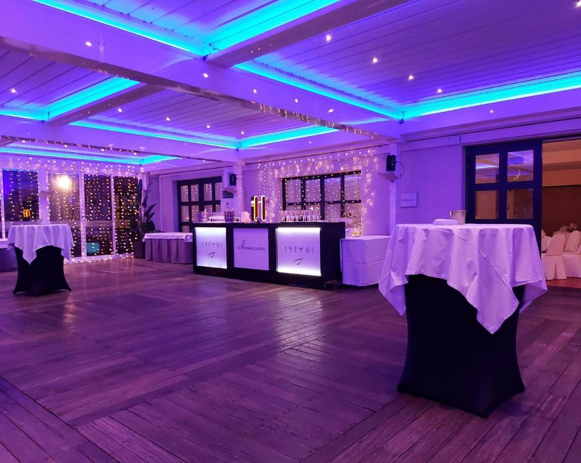 Abba Euskalduna Hotel Μπιλμπάο Εξωτερικό φωτογραφία