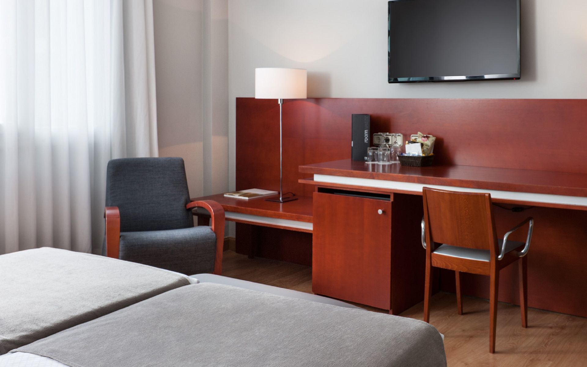 Abba Euskalduna Hotel Μπιλμπάο Εξωτερικό φωτογραφία