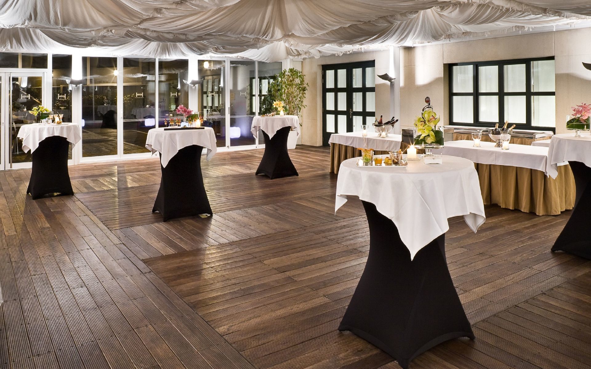 Abba Euskalduna Hotel Μπιλμπάο Εξωτερικό φωτογραφία